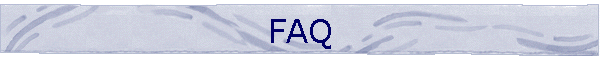 FAQ